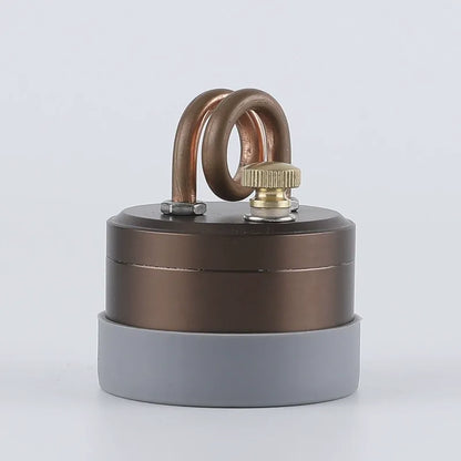 🎉LAST DAY 49% OFF -🔥High-Power Portable Mini Outdoor Spirit Burner & Alcohol Stove🍵
