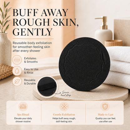 🥳2026 HOT SALE🥳💞50K+ SOLD!🌸🧖‍♀️ 50% OFF! Scrub Bath Pads