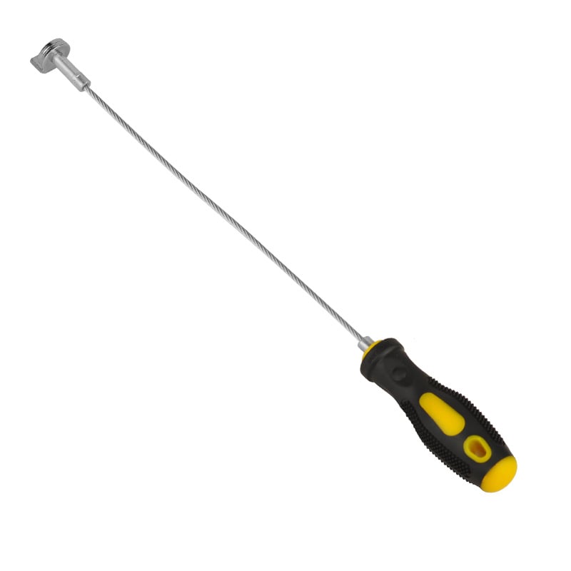 🔥HOT SALE 49% OFF✨Flexible Magnetic Oil Drain Plug Remover Tool