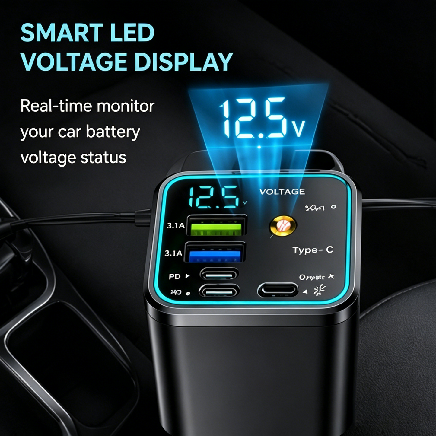 Ultimate Power Station for Phone