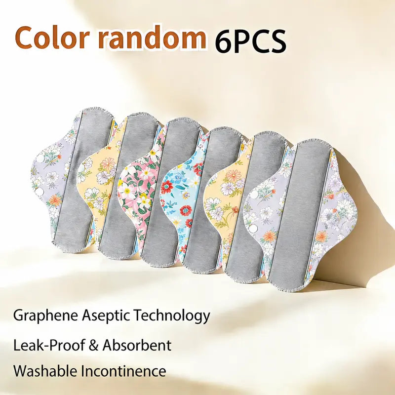 6PCS