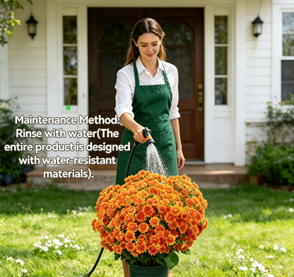 ⚡Last Day 70% OFF🌼Welcome autumn- Artificial Outdoor Sunset Mums Flowers - UV resistant, Waterproof, Windproof