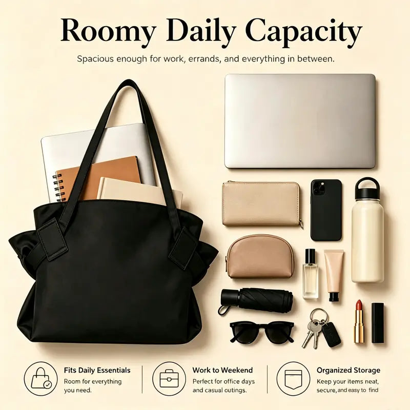 🔥 2026 Best Seller | 65K+ Sold Heavy-Duty Storage Bag