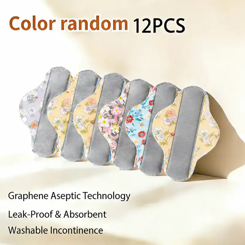 12PCS