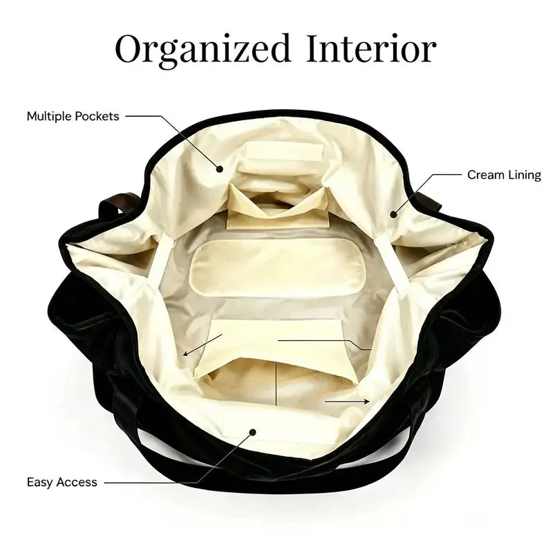 🔥 2026 Best Seller | 65K+ Sold Heavy-Duty Storage Bag