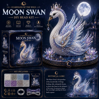 🎁3D Animal Guardian DIY Bead Kit Collection-Buy 2 Free Shipping
