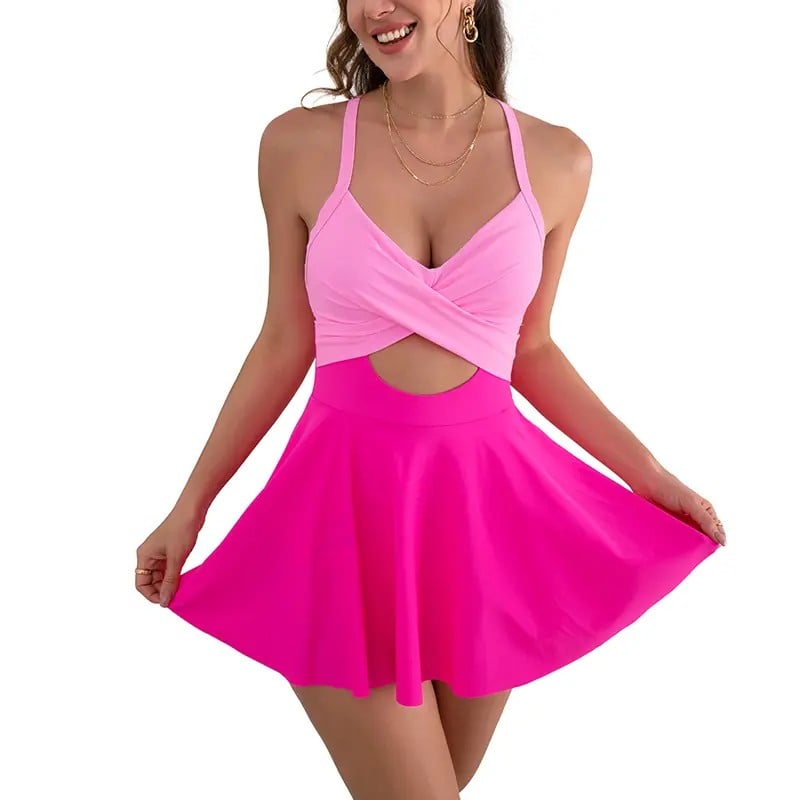 Hot Pink