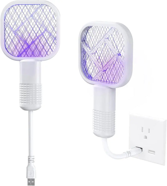 🦟✨ 2-in-1 Mosquito Killer Lamp – Sleep Peacefully Without Bug Sprays