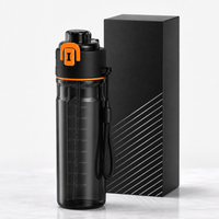 Orange Black