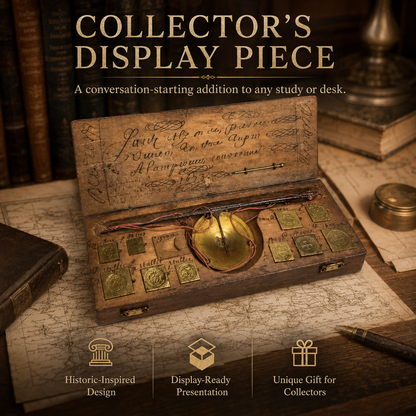 Antique Merchant’s Money Scale™ – A Piece of History You Can Hold