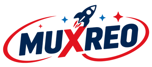 Muxreo