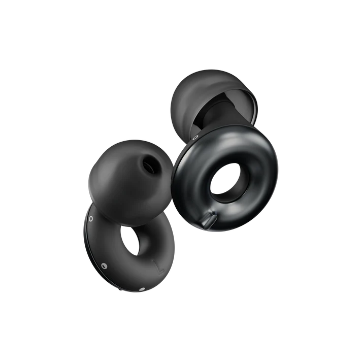 🔥 Hot Sale 49% OFF!!⚡ - 3-Mode Adjustable Noise Reduction Earplugs