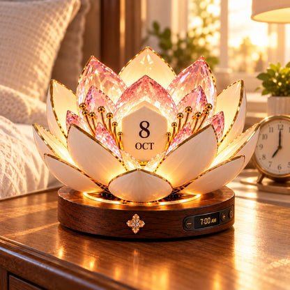 DailyBloom™ – Automatic Blooming Perpetual Calendar