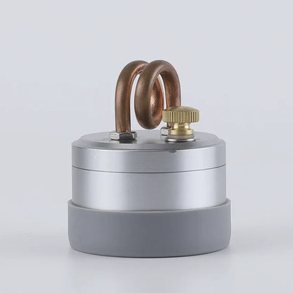 🎉LAST DAY 49% OFF -🔥High-Power Portable Mini Outdoor Spirit Burner & Alcohol Stove🍵