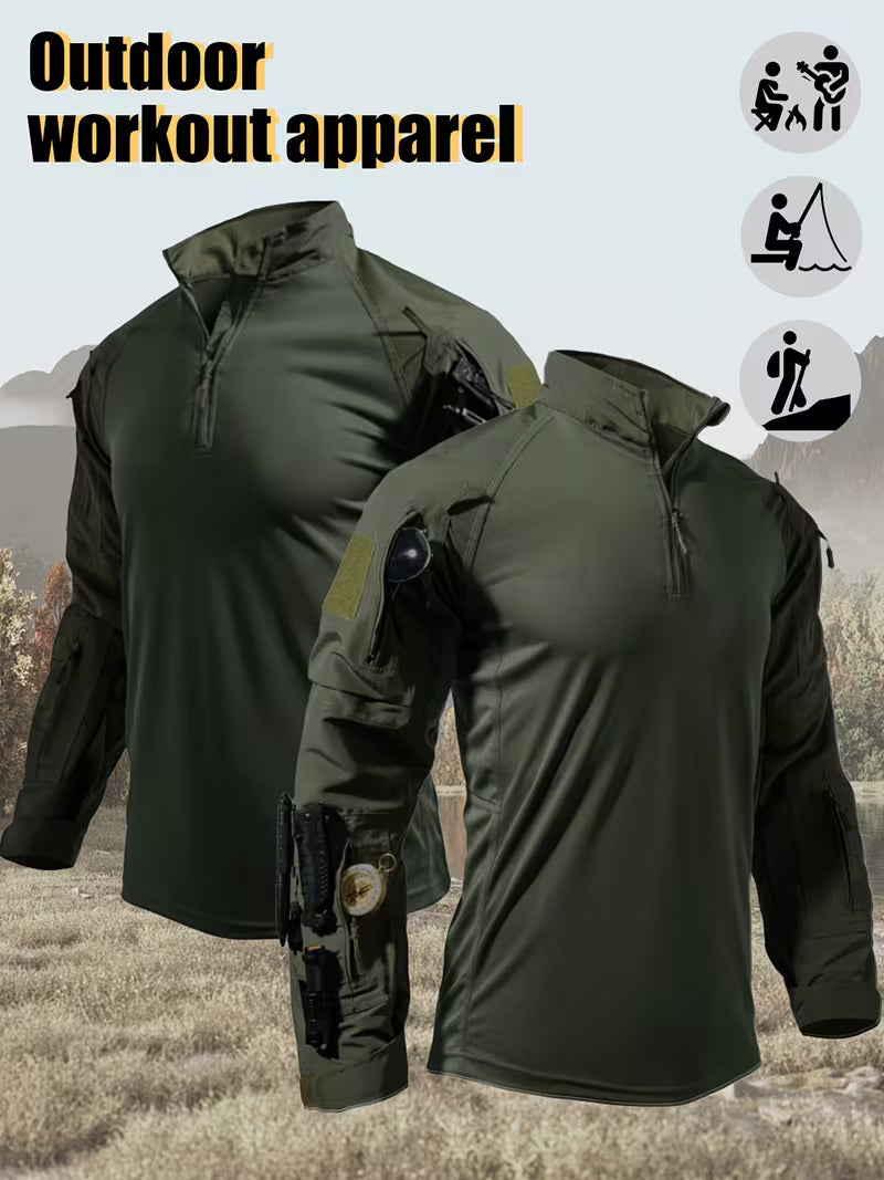 Dark Green