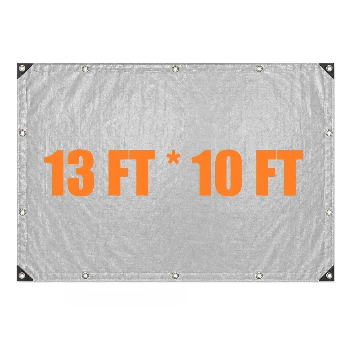 🔥10 × 13 FT(3*4M)