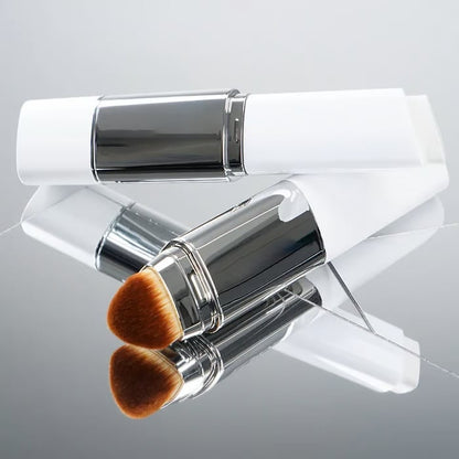 🎁✨Cream Stick V White Korean Color-Changing Foundation Stick with Volufiline