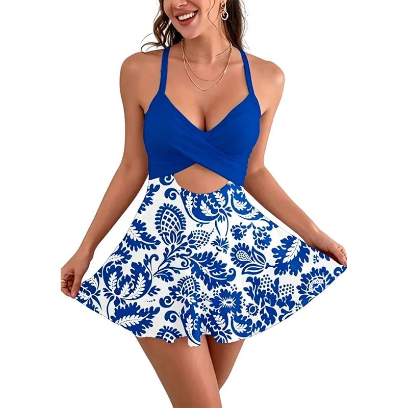 Blue, Print
