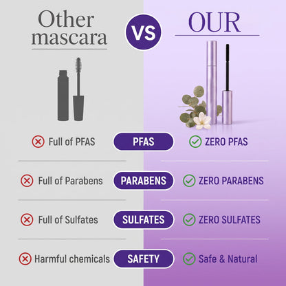 Muxreo Mascara - For Mature Lashes