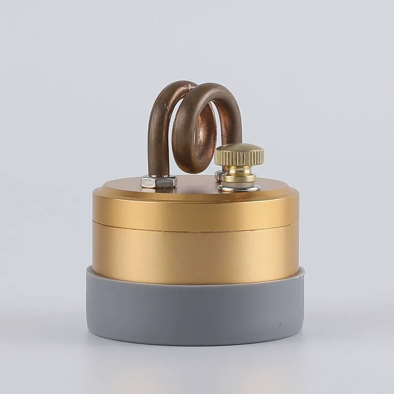 🎉LAST DAY 49% OFF -🔥High-Power Portable Mini Outdoor Spirit Burner & Alcohol Stove🍵