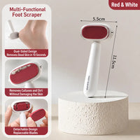 White‑Red