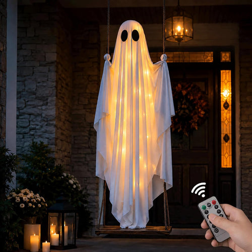 Hanging Ghost Swing