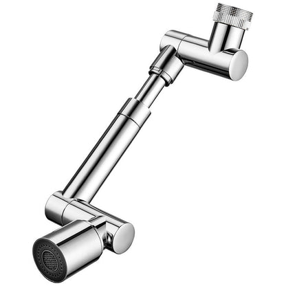 3D Filter Faucet Set - Multi-Angle Swivel Faucet Aerator with 3 Included Filter